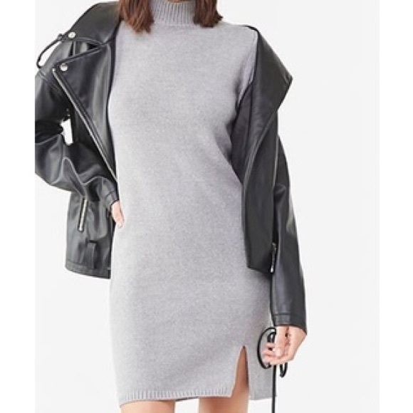 Forever21 Dress - Picture 2 of 5